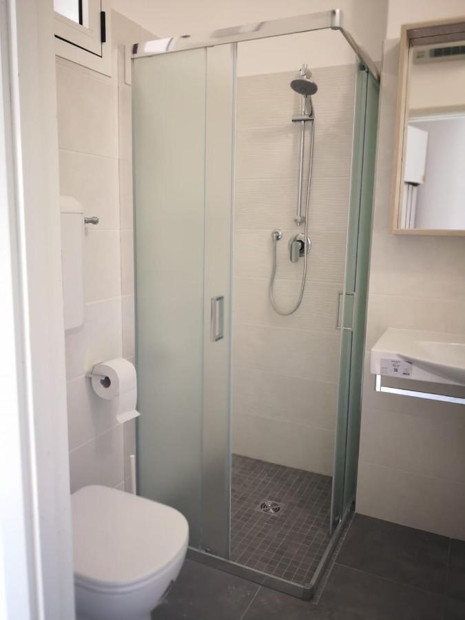 Hotel Graziana Riccione Extérieur photo