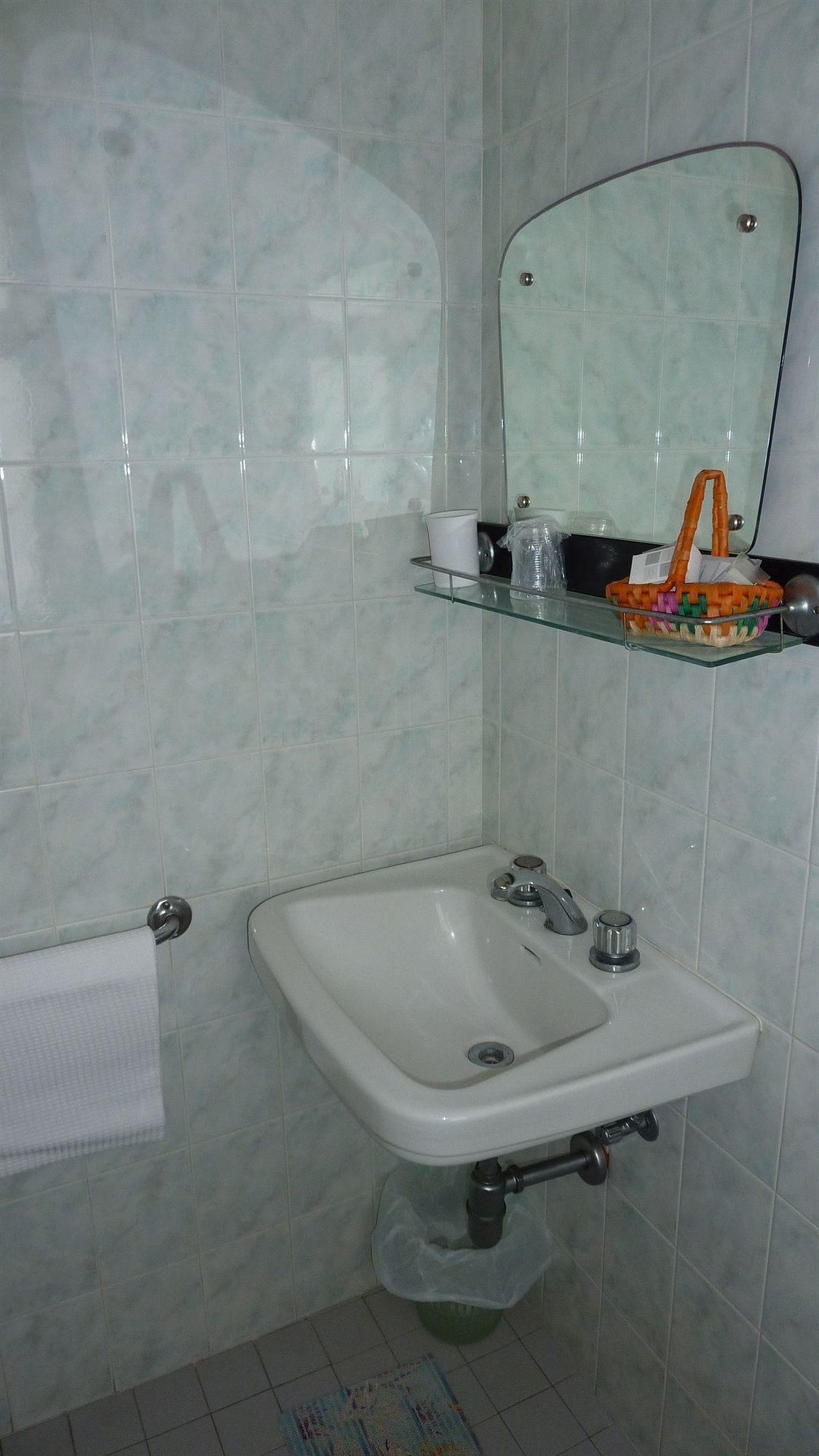 Hotel Graziana Riccione Extérieur photo