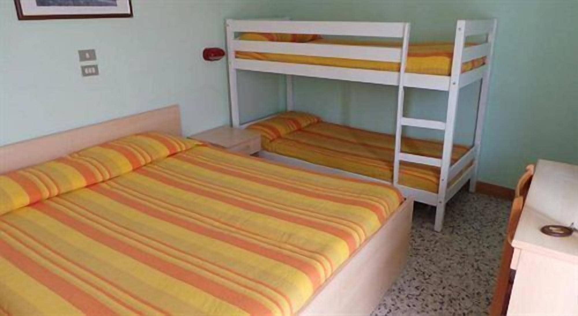 Hotel Graziana Riccione Extérieur photo