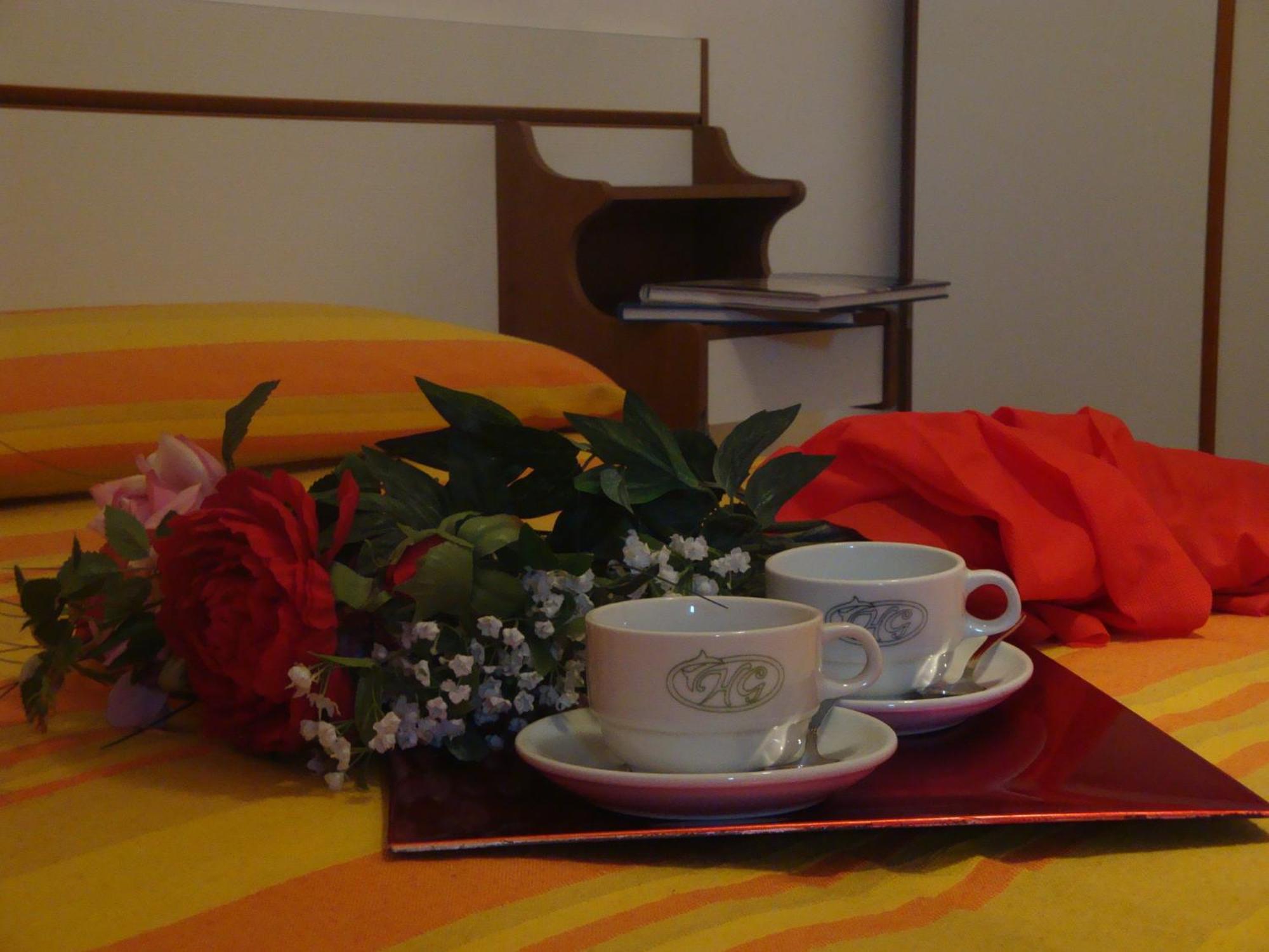 Hotel Graziana Riccione Extérieur photo
