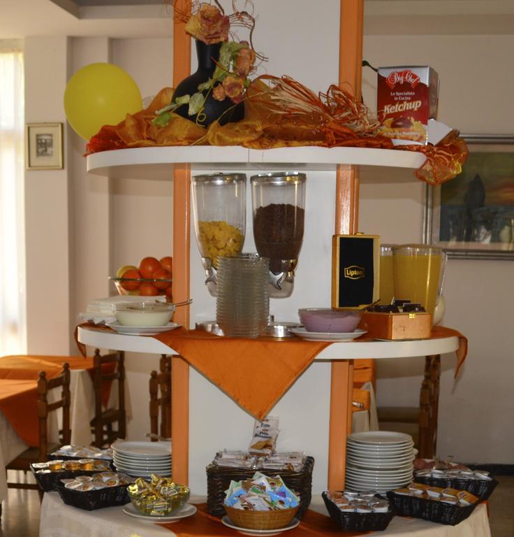 Hotel Graziana Riccione Extérieur photo