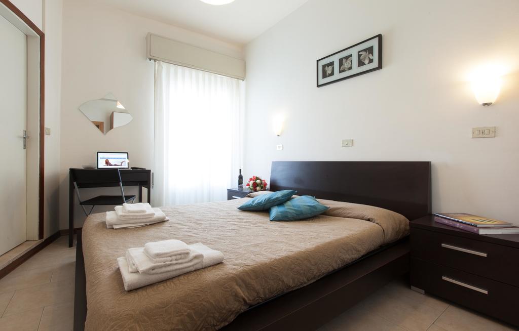 Hotel Graziana Riccione Extérieur photo