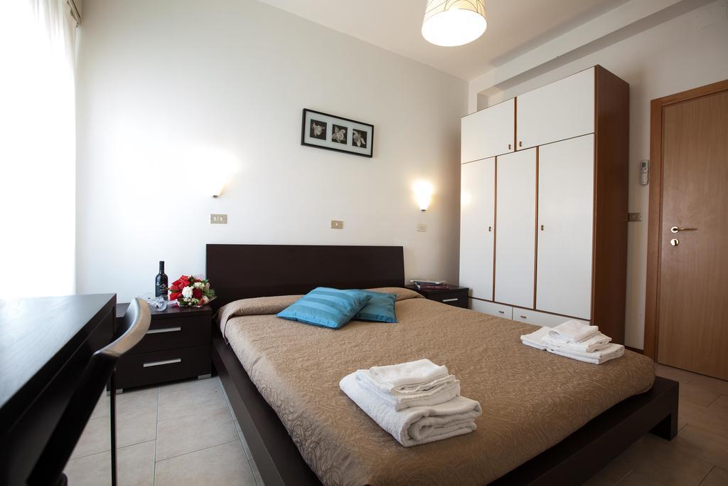 Hotel Graziana Riccione Extérieur photo