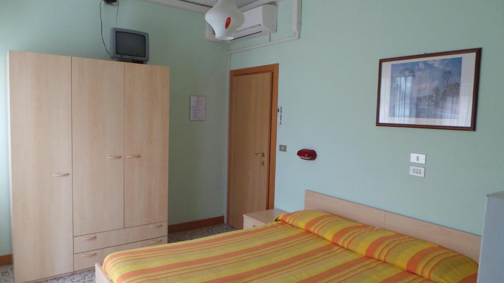 Hotel Graziana Riccione Chambre photo