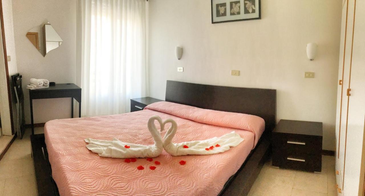 Hotel Graziana Riccione Extérieur photo