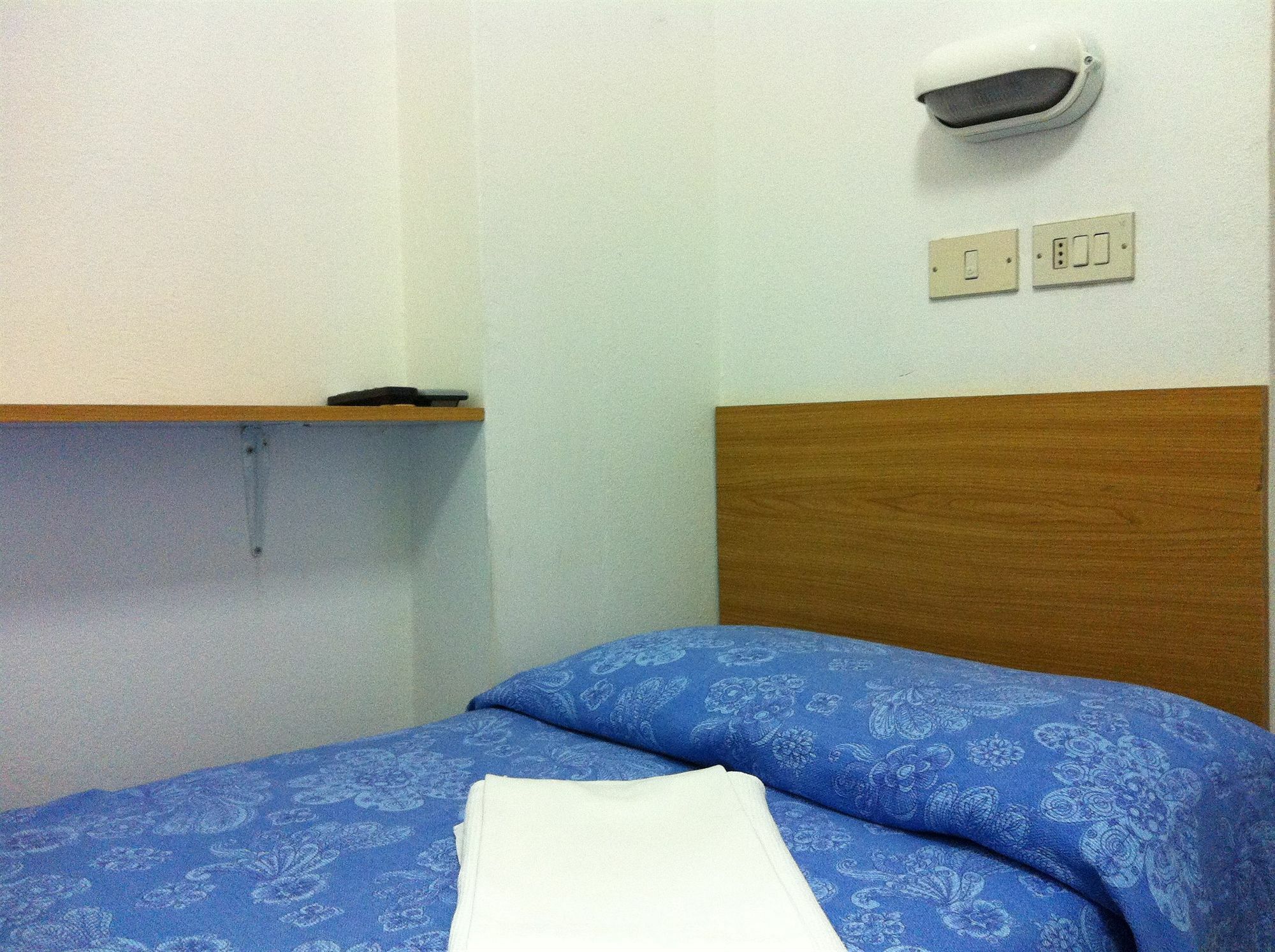 Hotel Graziana Riccione Extérieur photo